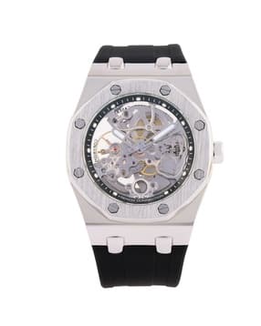 french connection Men Analogue Watch-picture-29