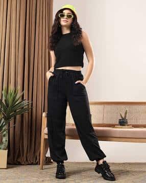 kotty WomenTrack Pants-picture-35