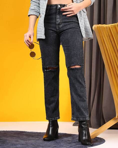 KOTTY Women Regular Fit Jeans
