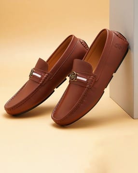 u.s. polo assn. Men Round-Toe Slip-On Casual Shoes-picture-13