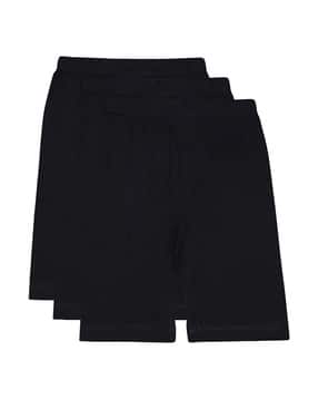 bodycare Girls Regular Fit Shorts-picture-53