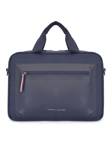 TOMMY HILFIGER Men Laptop Briefcase