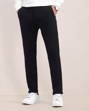 u.s. polo assn. Men Slim Fit Flat-Front Chinos-picture-32