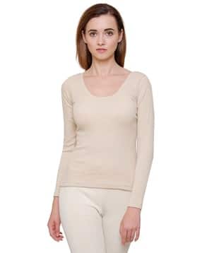 bodycare Women Thermal Top-picture-20
