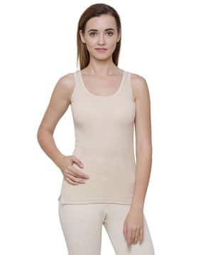 bodycare Women Thermal Top-picture-28