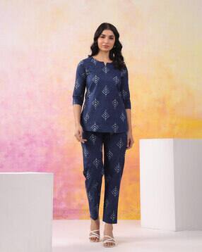 ichaa WomenLoungewear Set-picture-39