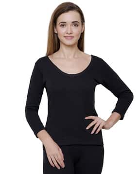 bodycare Women Thermal Top-picture-44
