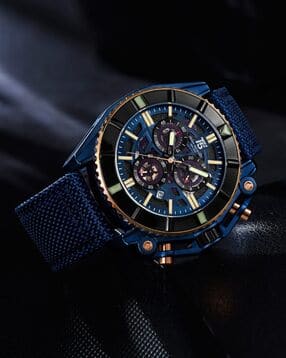 t5 Men Chronograph Watch-picture-47