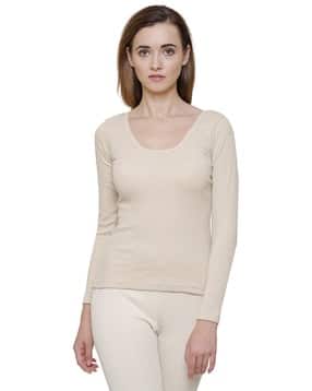 bodycare Women Thermal Top-picture-50