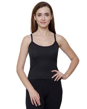 bodycare Women Thermal Top-picture-53