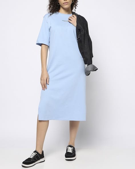 Essential Jersey Dress