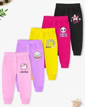 trampoline Girls Graphic Pyjamas-picture-24