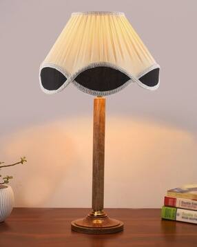 devansh Table Lamp With Shade   -picture-41