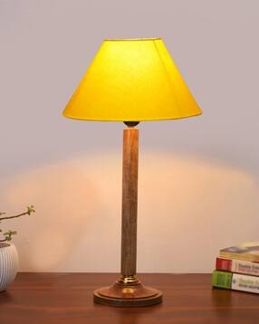 Table Lamp With Shade  -image-33