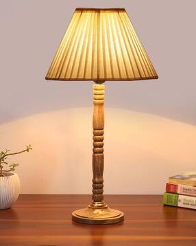 Table Lamp With Shade  -image-29
