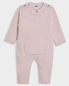 miarcus Unisex Dunagree Set-picture-30