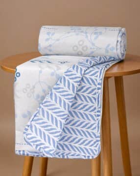 Cotton Reversible Dohar Single Bed Cotton