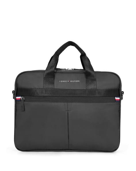 TOMMY HILFIGER Polyester Laptop Briefcase
