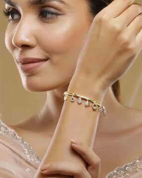 rubans Women Link Bracelet-picture-38