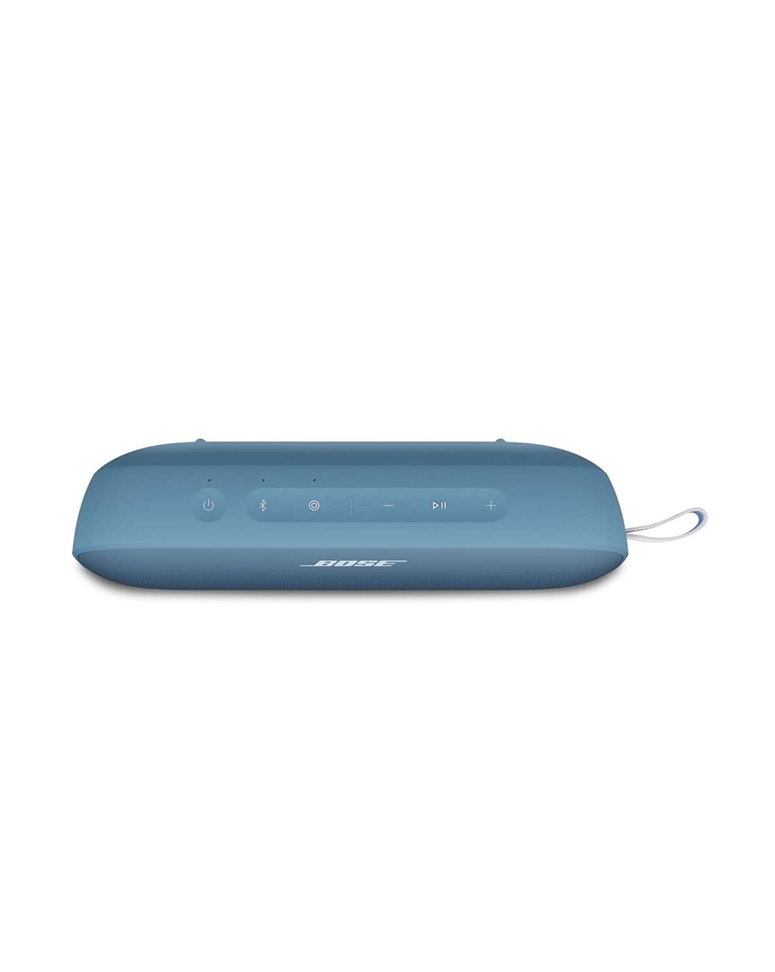 Buy Bose New SoundLink Flex Portable Bluetooth Speaker - 887612