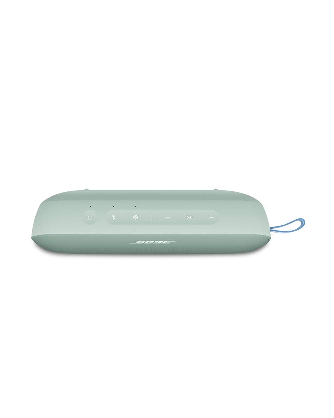 Buy Bose New SoundLink Flex Portable Bluetooth Speaker - 887612