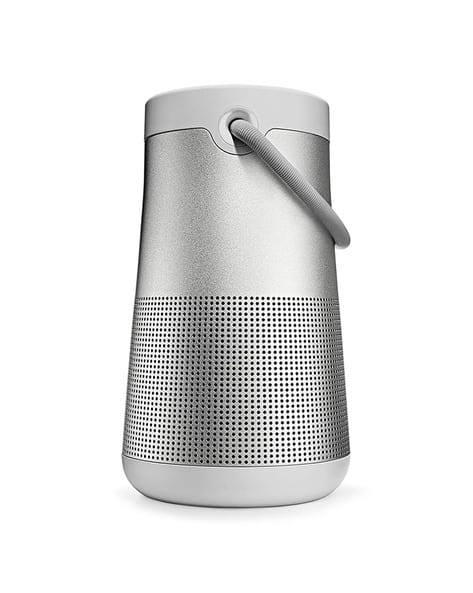 Bose SoundLink Revolve+ II 本体 SoundLink Revolve+ II portable and long-lasting Bluetooth