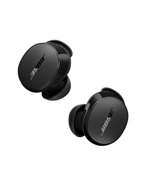 Headset Bose Sport Earbuds Connect To Multiple Devices