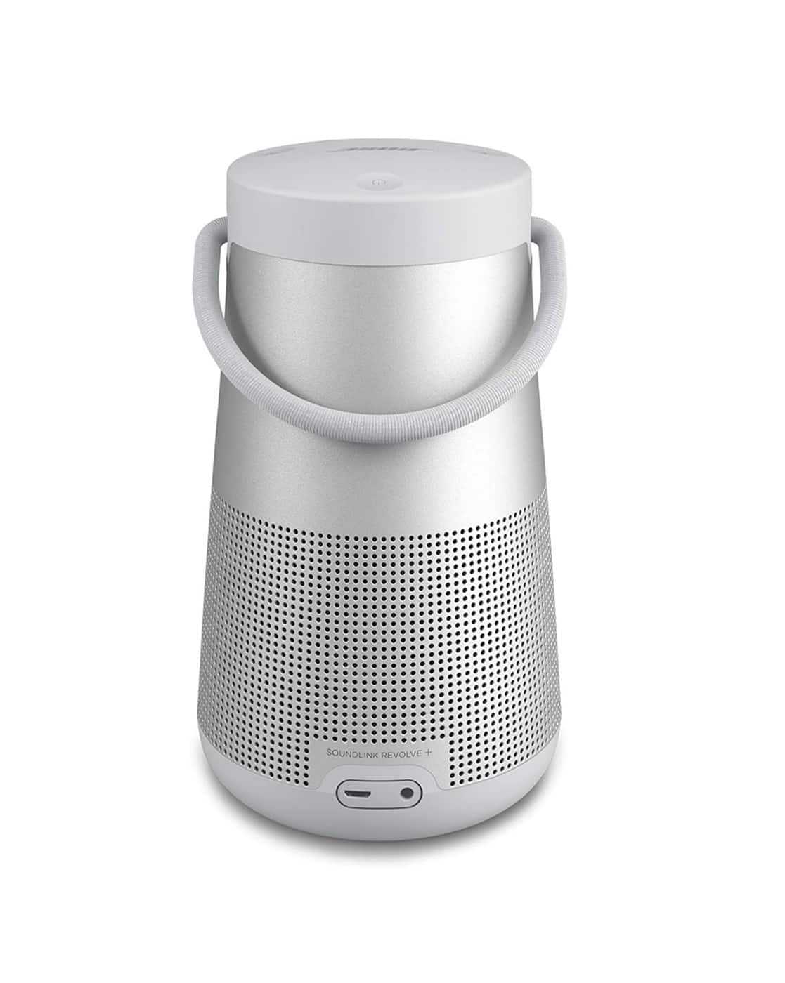 Buy Bose SoundLink Revolve+(Series II) Portable Bluetooth Speaker