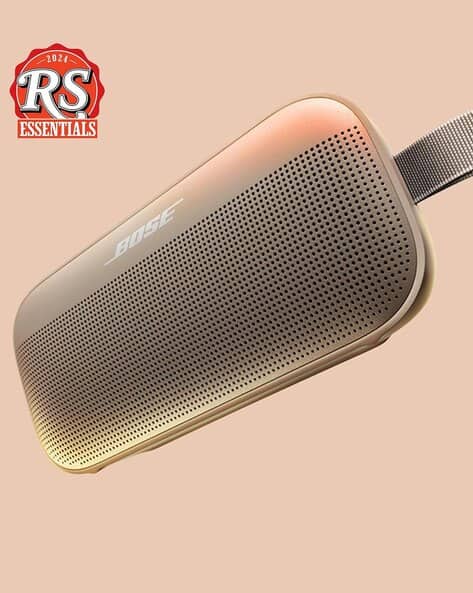 Buy Multicolour Speakers for Tech by Bose Online | Ajio.com
