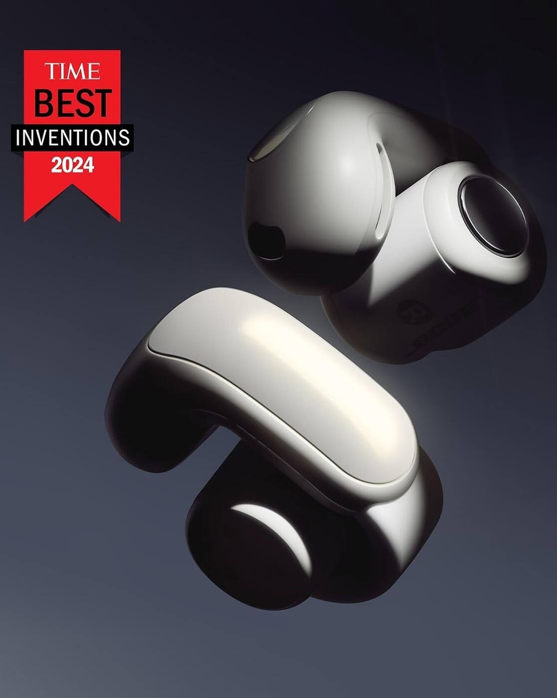 Buy Bose New Ultra Open Earbuds with Open Audio Technology-881046