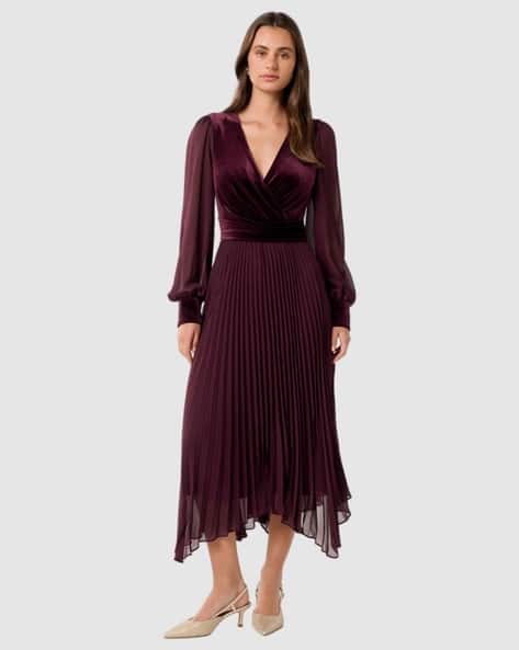 Buy Red Dresses for Women by Forever New Online | Ajio.com