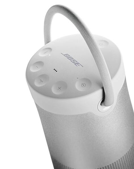 Buy Bose SoundLink Revolve+(Series II) Portable Bluetooth
