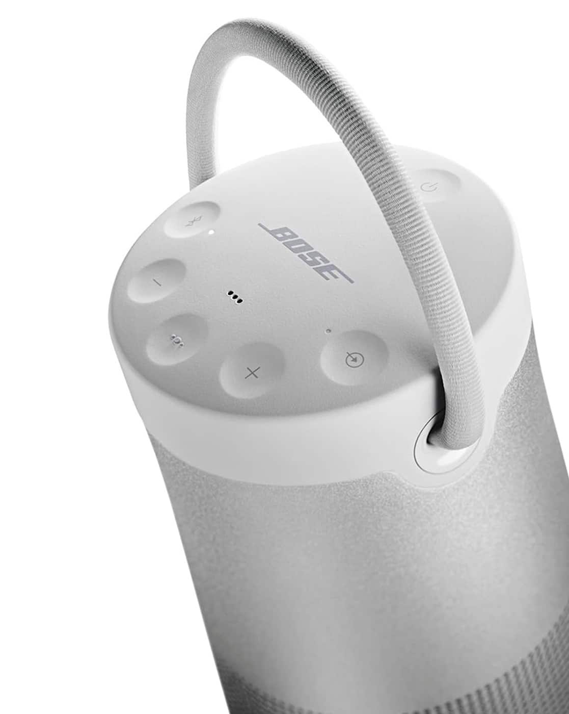 Buy Bose SoundLink Revolve+(Series II) Portable Bluetooth Speaker