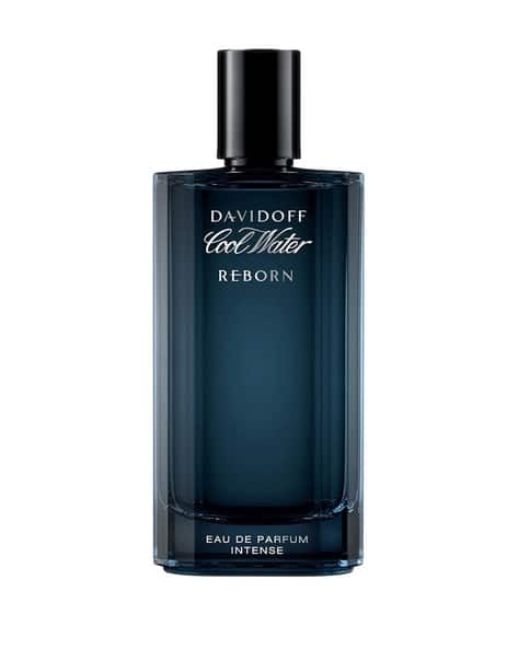 Cool Water Reborn Eau de Parfum Intense for Men