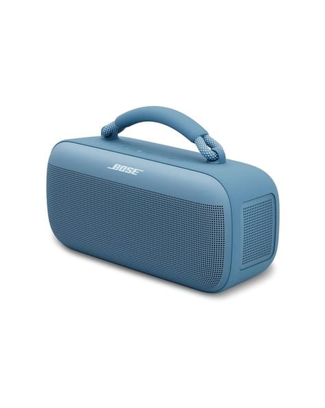 Buy Bose SoundLink Max Portable Waterproof Bluetooth Speaker