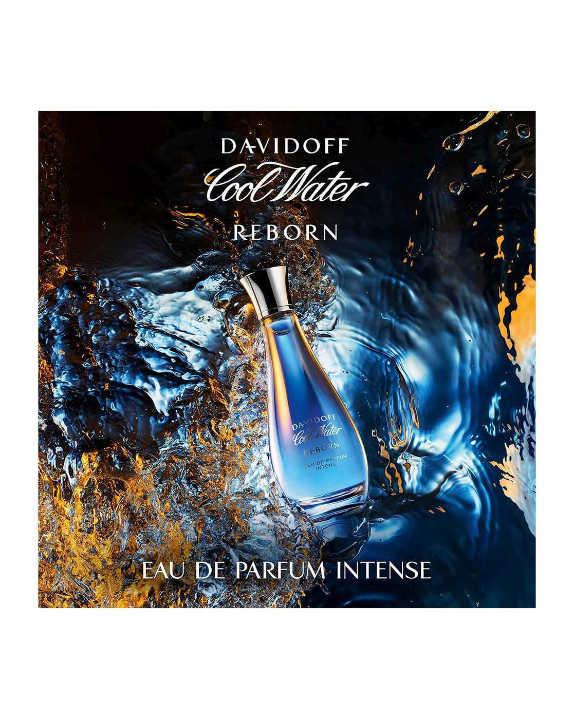 Buy multi Perfumes Colognes for Women by DAVIDOFF Online