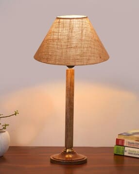 devansh Night Lamp With Shade For Bedroom  -picture-27