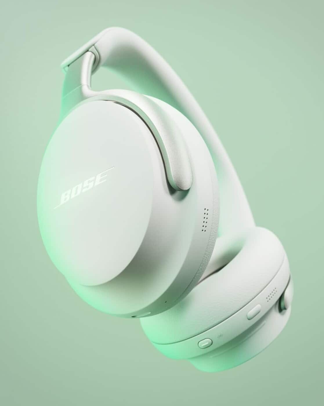 Buy Bose Ultra Wireless Noise Cancelling Headphones-880066-0100