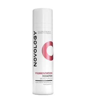 novology Pigmentation Moisturiser Face Cream for Hyperpigmentation & Dark Spots-picture-21