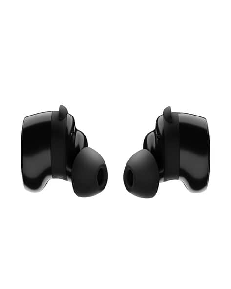 Buy Bose Wireless Noise Cancelling Earbuds-888507-0100 Black