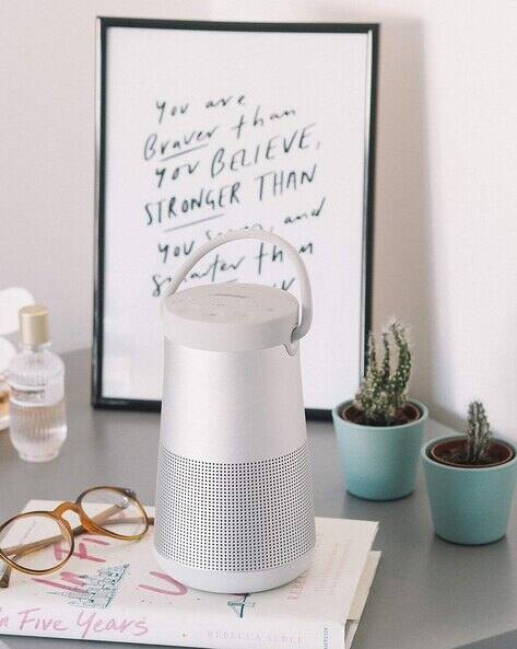 Buy Bose SoundLink Revolve+(Series II) Portable Bluetooth Speaker