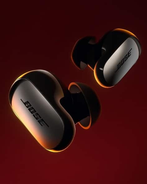 Buy Black Headphones for Tech by Bose Online | Ajio.com