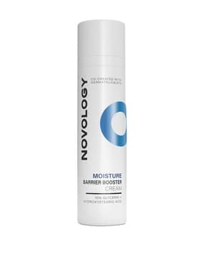 novology Moisture Barrier Cream Face Moisturiser for Hydration For Dehydrated & Dry Skin-picture-32