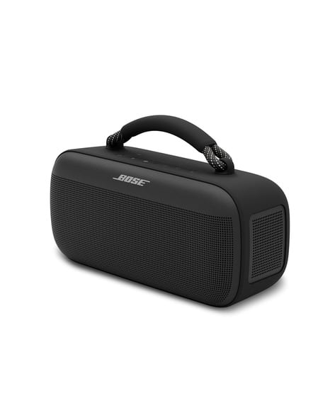 New SoundLink Max Portable Waterproof Bluetooth Speaker 883848-0010 - Main Image