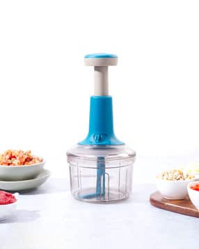 wonderchef Glory Push Chopper 800 ml-picture-10