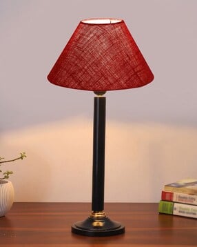 devansh Night Lamp With Shade For Bedroom   -picture-53