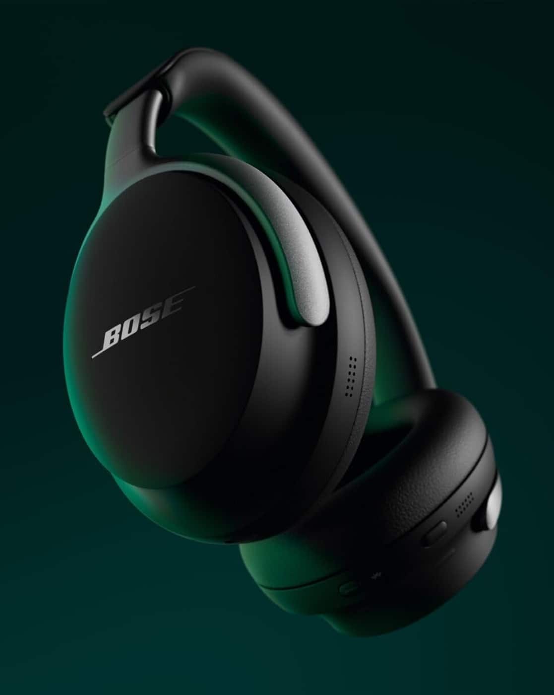 Buy Bose Ultra Wireless Noise Cancelling Headphones-880066-0100
