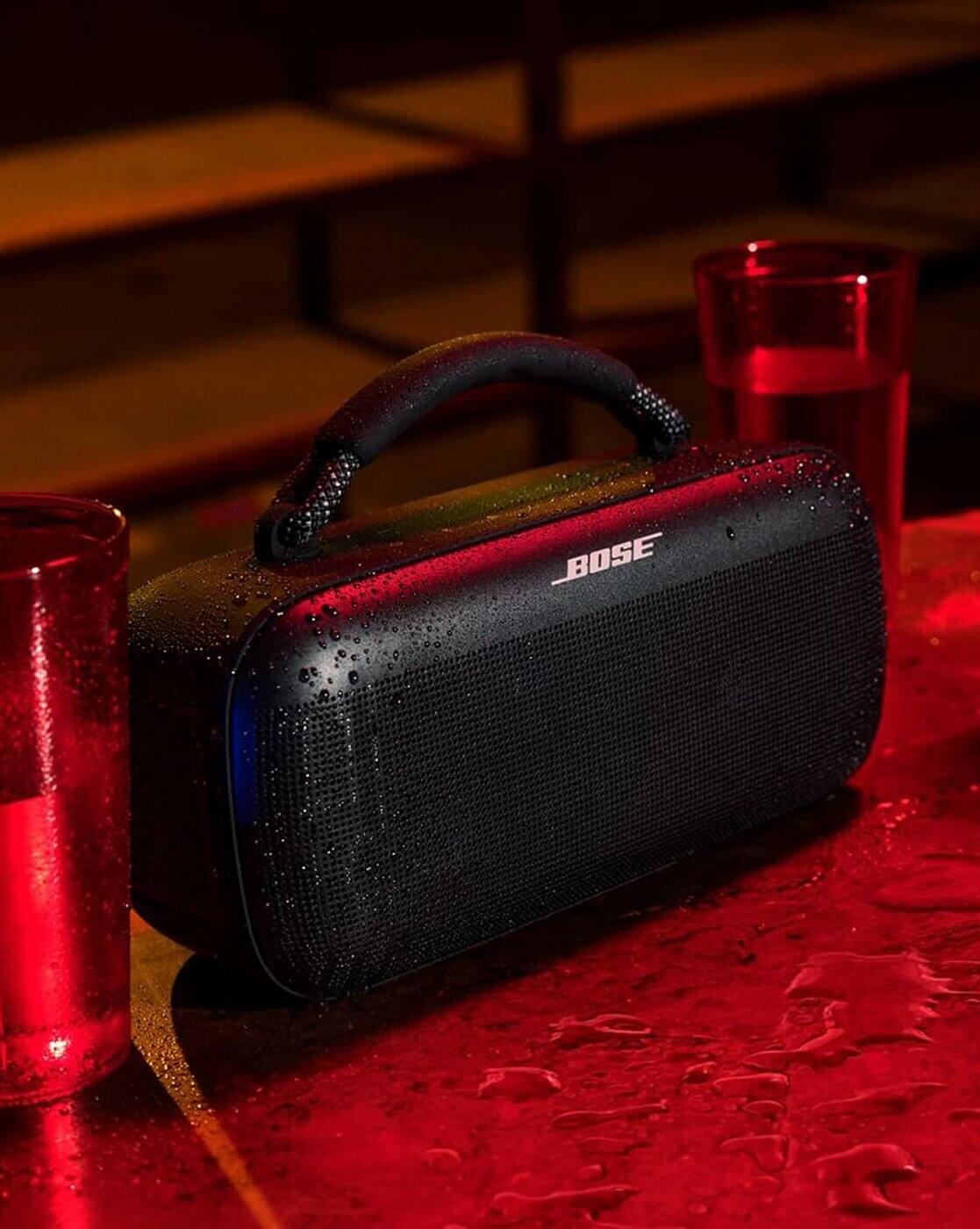 Buy Bose New SoundLink Max Portable Waterproof Bluetooth Speaker