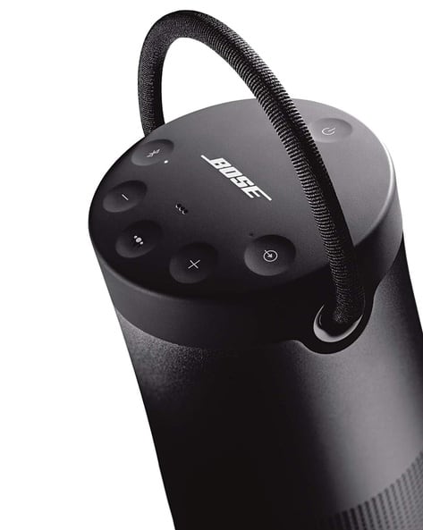 Buy Bose SoundLink Revolve+(Series II) Portable Bluetooth Speaker