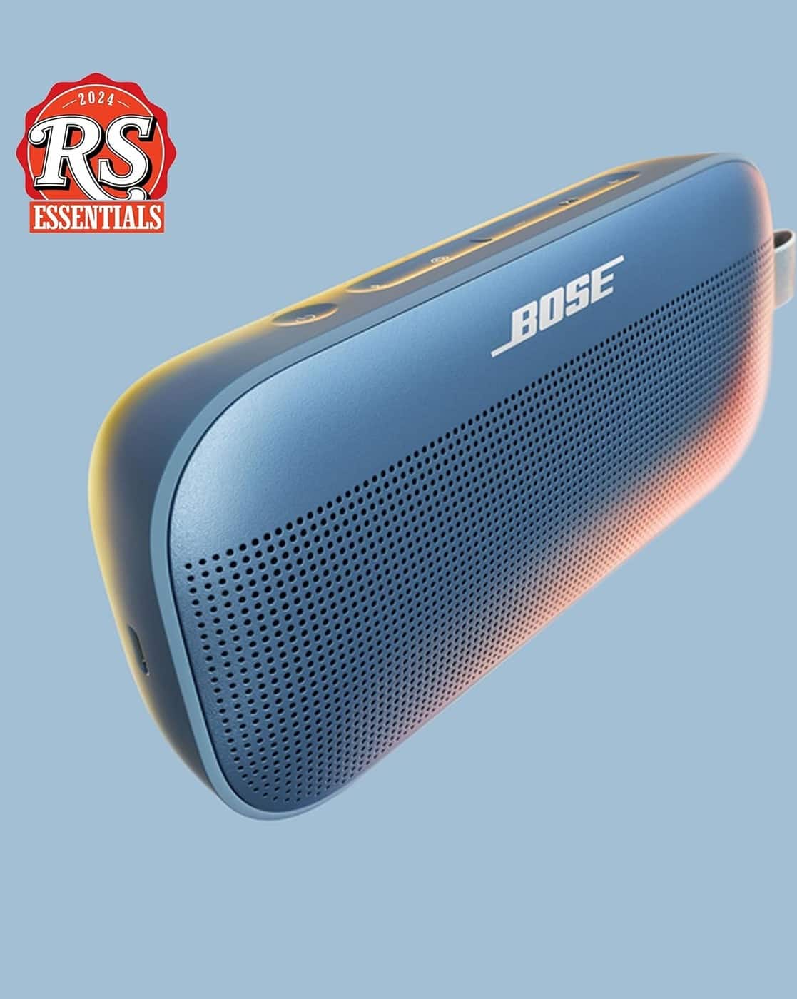 Bose Soundlink Flex ダークブルー SoundLink Flex Bluetooth Speaker (第2世代) | ボーズ